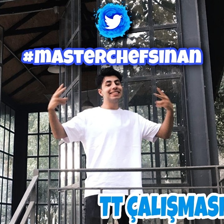 #masterchefsinan haydiiii