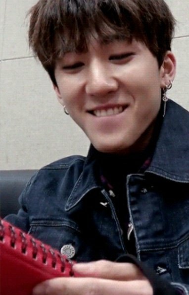 changbin; a thread