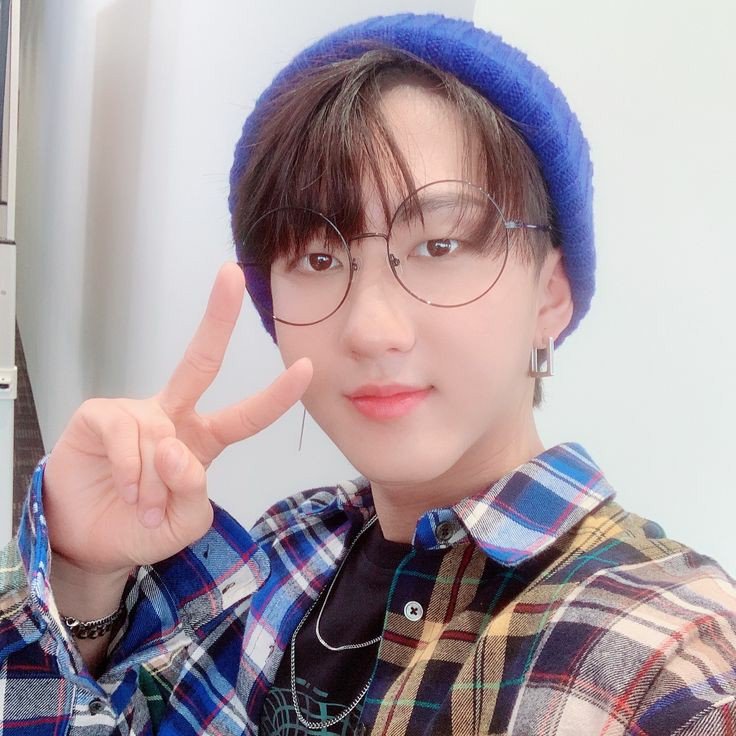 changbin; a thread