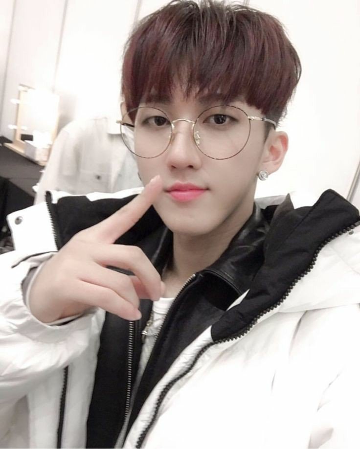 changbin; a thread