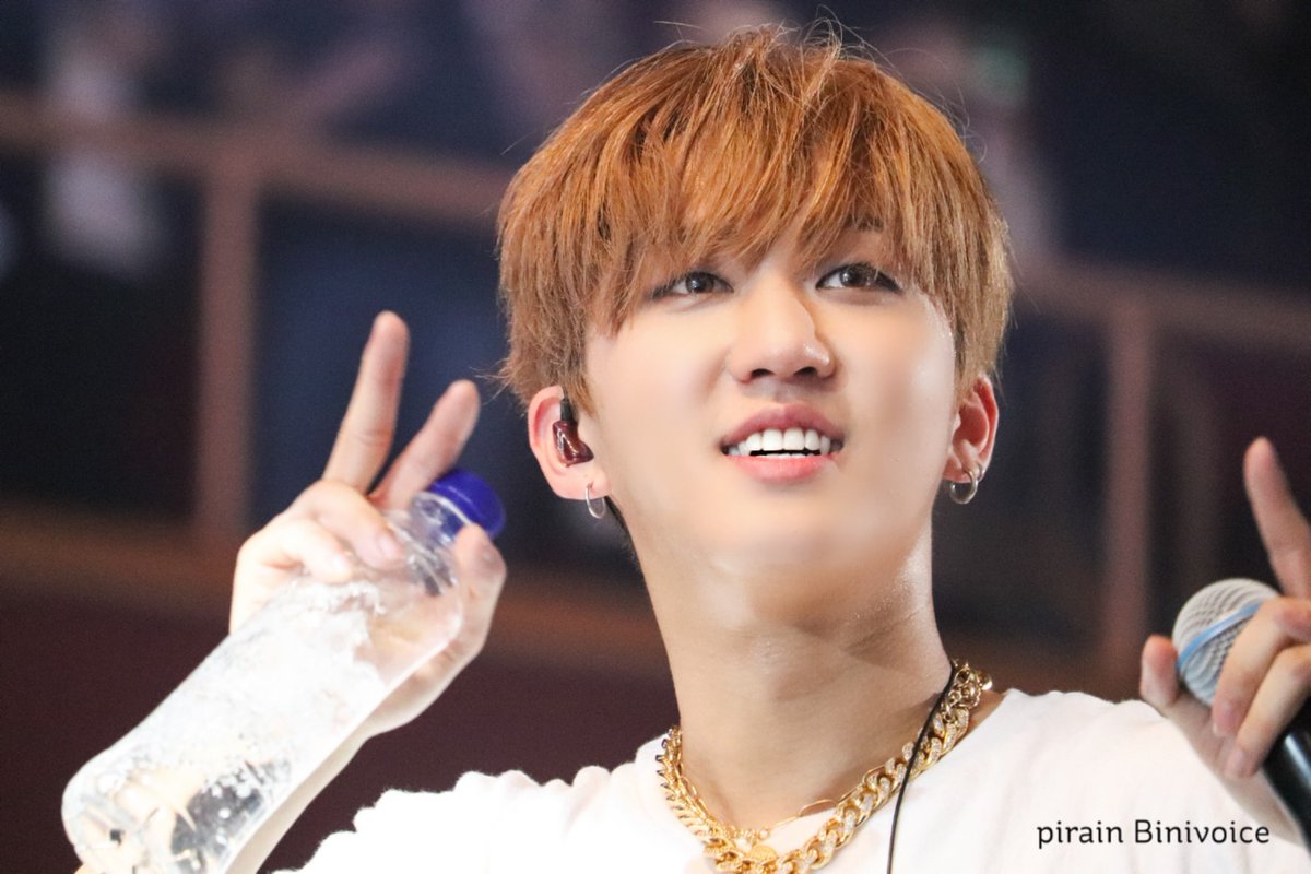 changbin; a thread