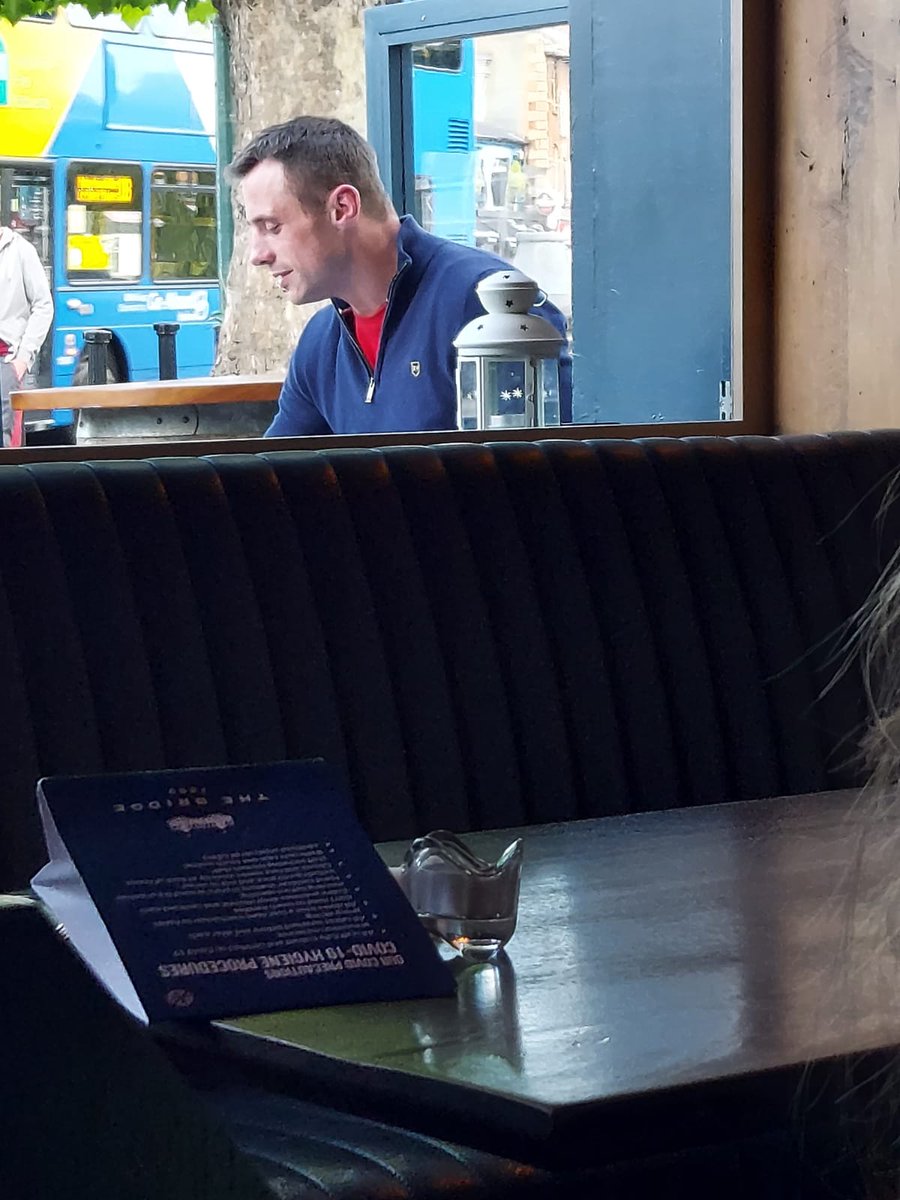 It's OK lads Tommy Bowe is going to rescue this situation.