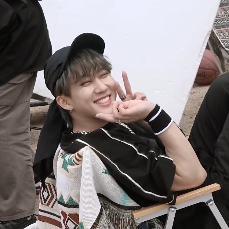 changbin; a thread