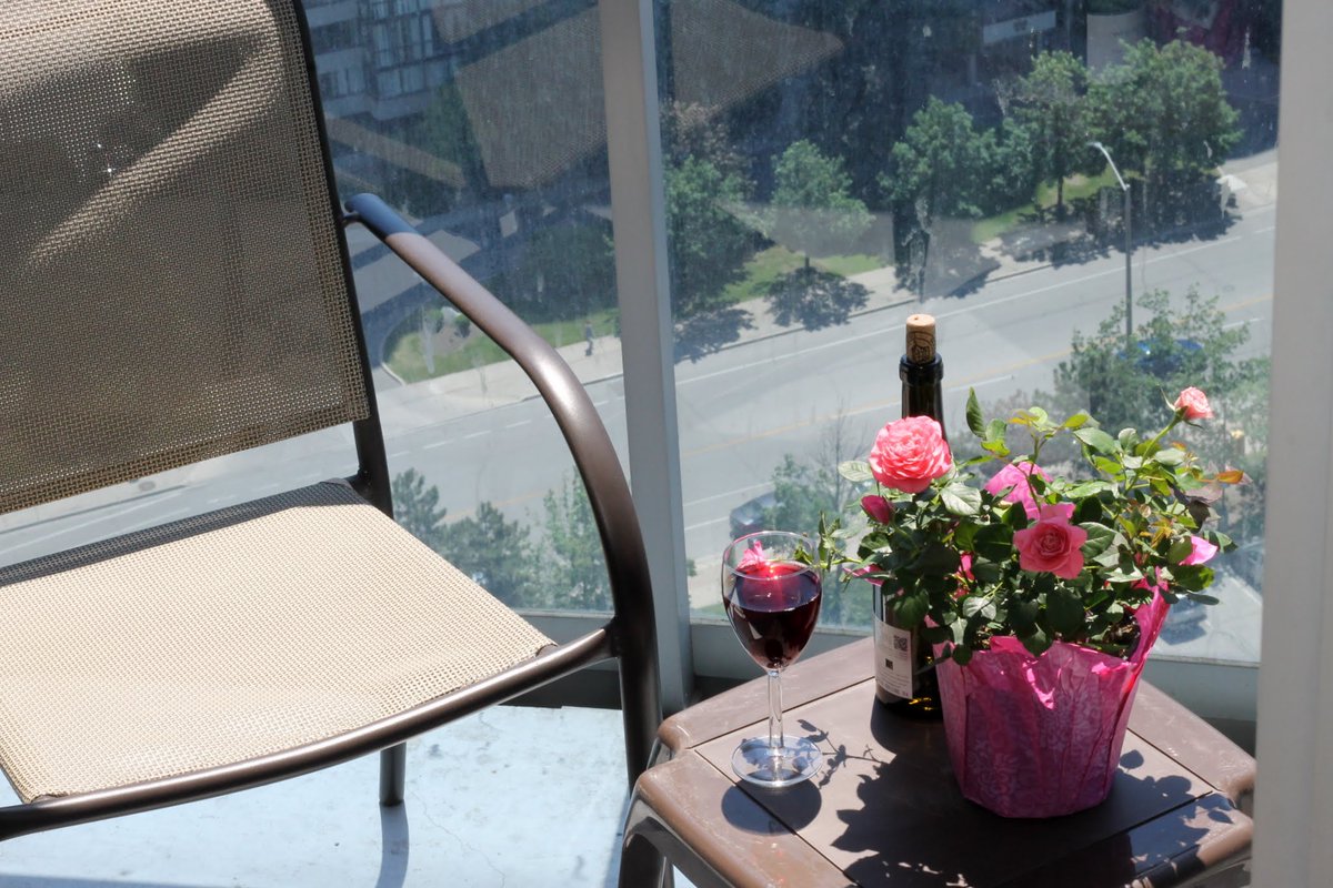 PlatinumSuites_'s tweet photo. Enjoy the view while relaxing on the balcony of our short term rentals in Mississauga.
#insurancehousingmississauga #squareonecondorental
#squareonerental #displaced #shorttermrentals #squareonecondos #emergencyhousing #temporaryemergencyhousing #insurancehousingsolution https://t.co/Roy6lwO3JN