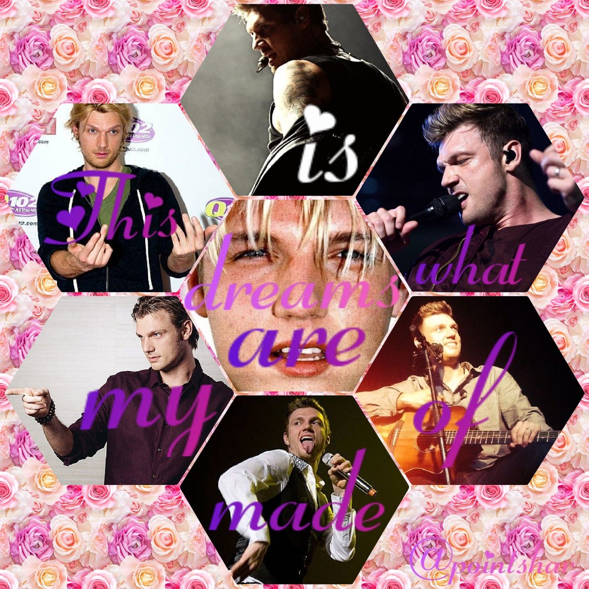 Sharlamain1's tweet photo. #ManCrushMonday @nickcarter #foreverlove #cartergirlforlife #carterlove #carterdream #carterforever #NickCarter #NickolasGeneCarter https://t.co/M9Ve57cGiE