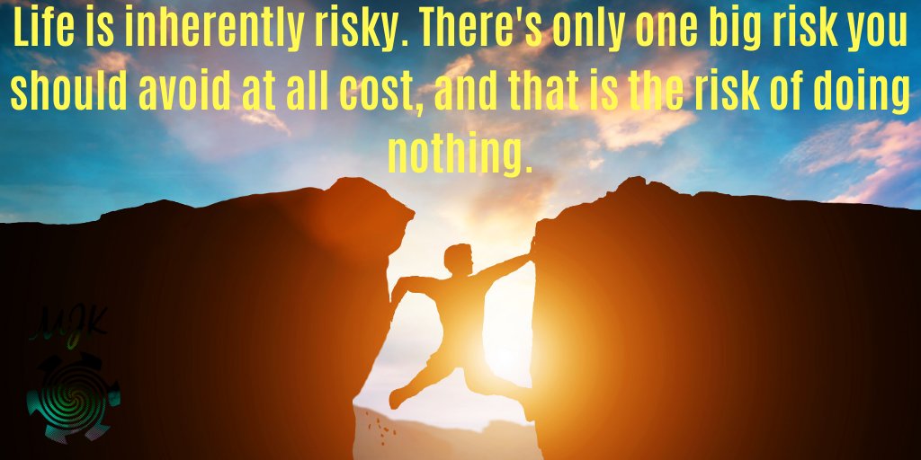 themarketinjedi's tweet photo. Risky Risky ๐ฌ #risk #risktaker #riskybusiness #nofear #iainteverscared #monday #mondaymindset #mondaymotivation #quotes #quotestoliveby #quoteoftheday #motivation #motivationalquotes #mindset #mindsetshift #mindsetmastery #mindsetmatters #IQRTG https://t.co/DmtR2ZROzj