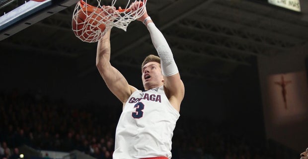 247Sports's tweet photo. National Player of the Year candidate Filip Petrusev is reportedly leaving Gonzaga for a professional career in Serbia.

https://t.co/3G9bnxbYbQ https://t.co/3vLI6AFr1w