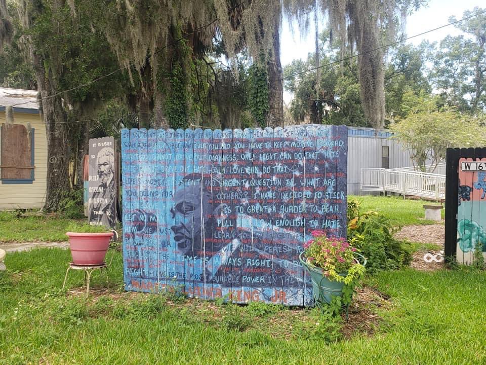 thesaacc's tweet photo. #historic #africanamericanart #africanamericancommunity #NewtownAlive #saaccinc #Goldsboro https://t.co/TM7OJb5AAR
