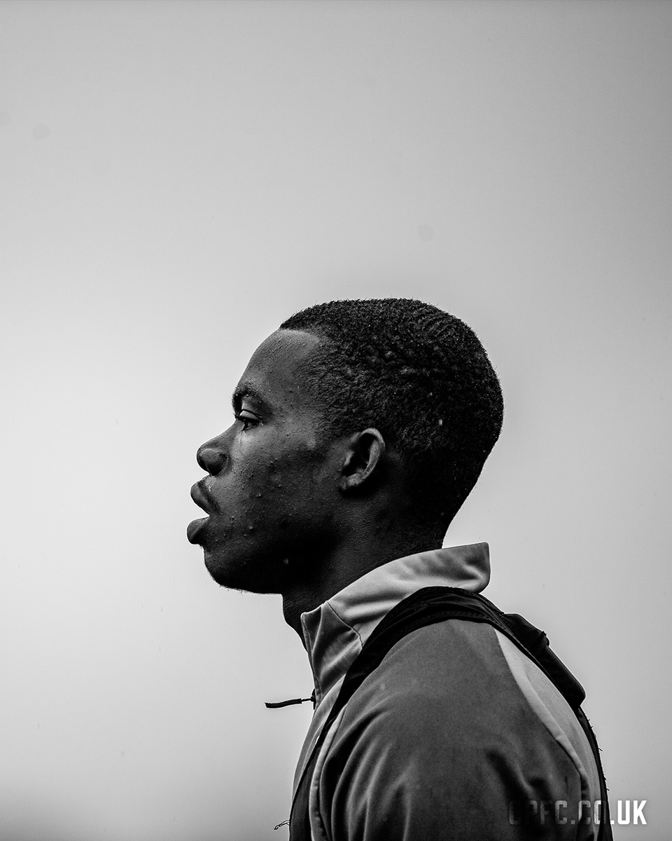 🙌 A first <a href="/premierleague/">Premier League</a> start for Tyrick Mitchell.

#CPFC | #WOLCRY