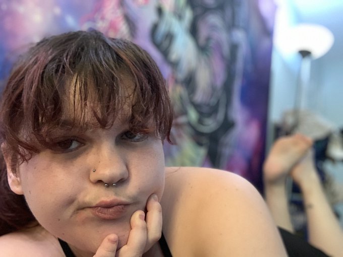 Watch t 🇵🇱💘's leaked NSFW photo on TwXstars