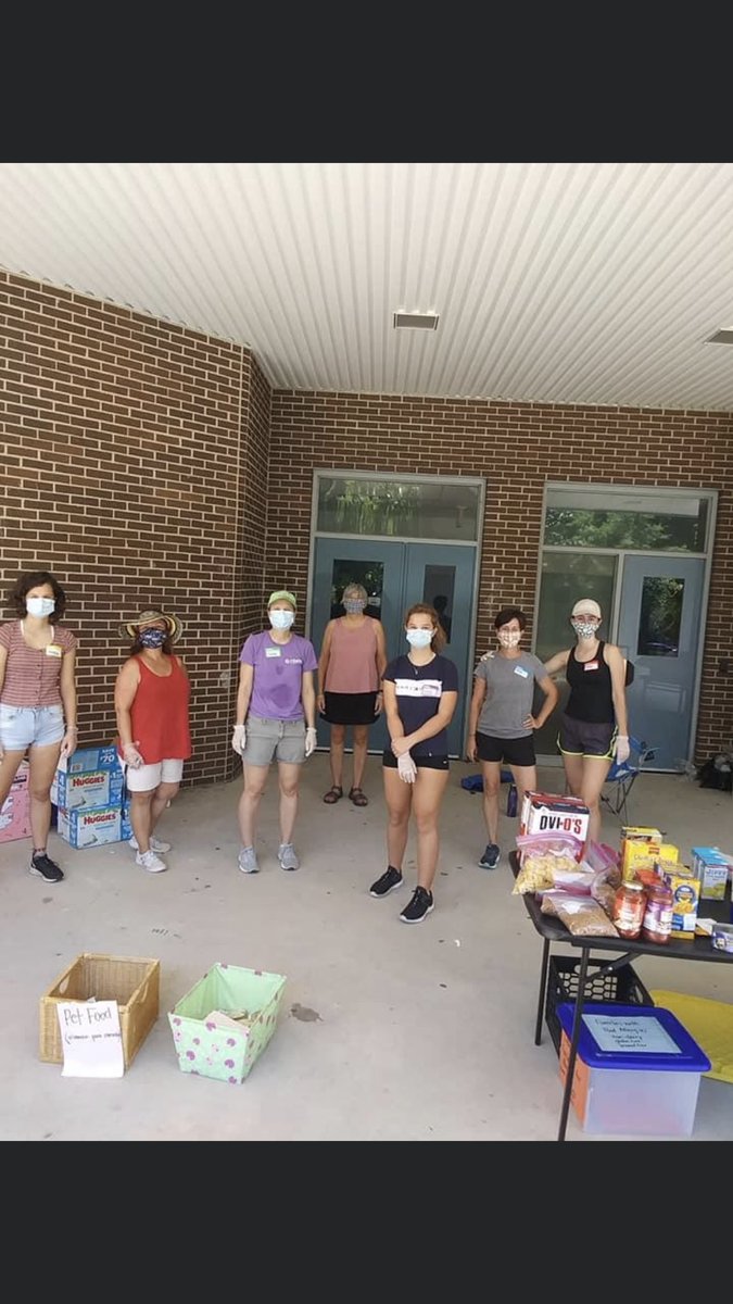 Columbia Community Care tweet media