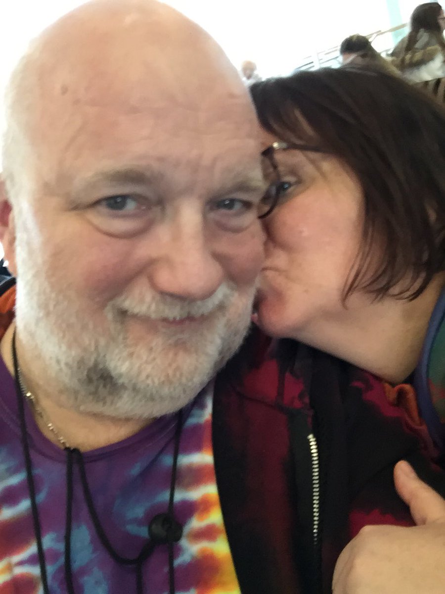 #LoveIsNotTourism
#LoveIsEssential

I would just like to point out that it’s not just beautiful young people that are being affected! I’m 63 🇺🇸and my fiancée 🇩🇪 is 54. (She’s beautiful too.) We all need to be with our sweethearts!