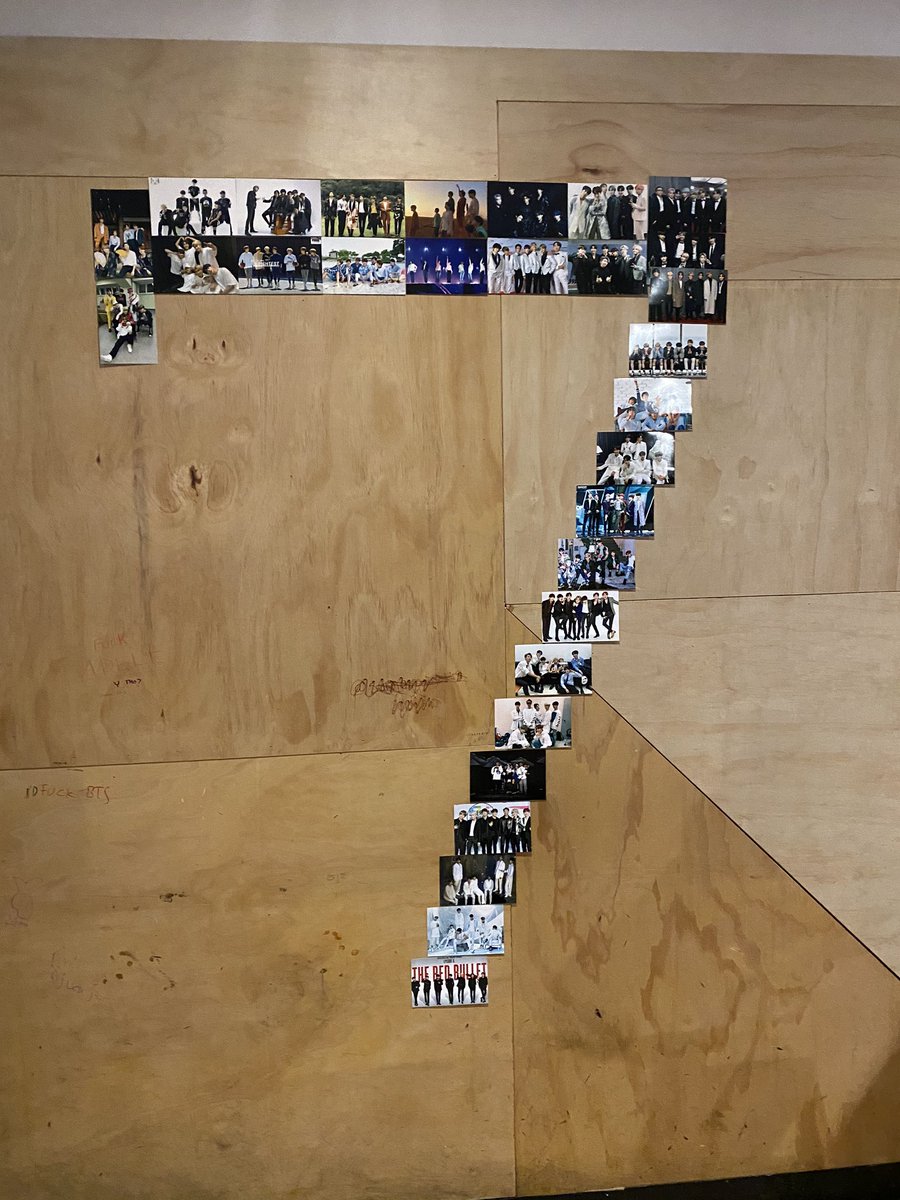 magicshopsea's tweet photo. Oasisi, Location 2&3 ✅
Thank you to all the #BTSARMY that came out to oasis for the #BTSTimeToShineSH this weekend. It was really seeing some of your faces and nice speaking to some of you! #7toenternitywithbts #magicshopinseattle https://t.co/qpmlktaAaJ