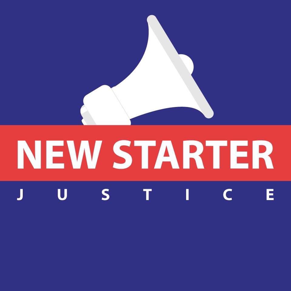 chan_mstr's tweet photo. Delighted to be invited to attend tomorrow’s second virtual Excluded APPG meeting, representing the 1.6m - 2m+ New Starters STILL abandoned by @RishiSunak. Thanks @Jamie4North  for the invitation - on behalf of all at @NewStarterJust, I look forward to it. #newstarterjustice https://t.co/kGzGutxSAX