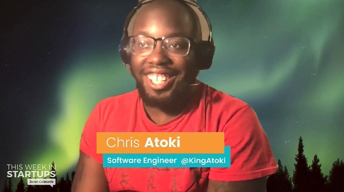 Lunchboxtech's tweet photo. 🔥Check out @KingAtoki's amazing story in @TWiStartups - https://t.co/EYPoHWeITy
👉🏿From homeless to home-owner in 4 years!
👉🏿Graduate of @LambdaSchool 
👉🏿Awesome Front-end developer for Lunchbox

#kingatoki #lunchboxtech #foodTech #restauranttech #forkthirdparty https://t.co/E8OdAmzBfr