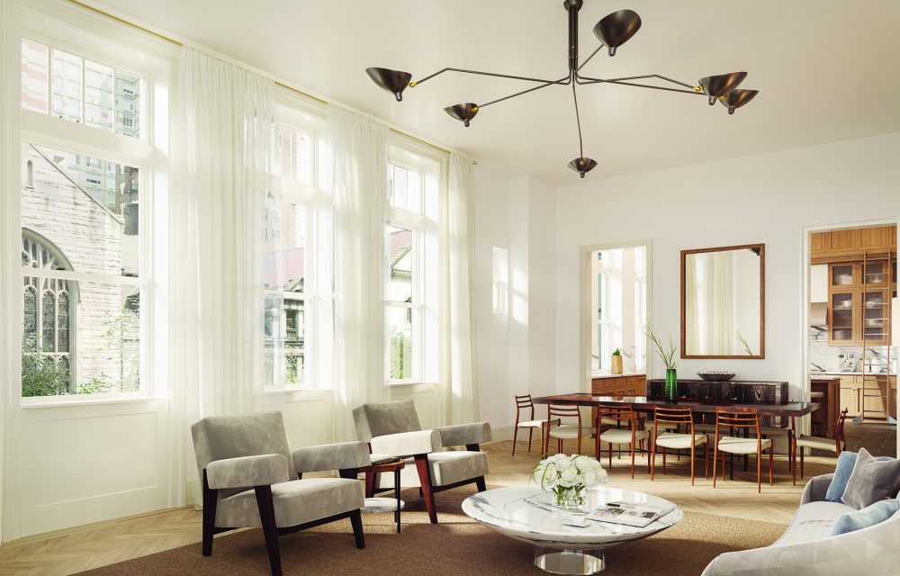 sothebysrealty's tweet photo. Showcasing the height of new luxury construction in some of the world’s most sought after locations, let’s explore an exclusive new development in from our worldwide network. Explore 555 West End Avenue in New York. #sothebysrealtty #SIRNewDev #NewYork https://t.co/opu4z92Md7 https://t.co/QO9TbA7b9g