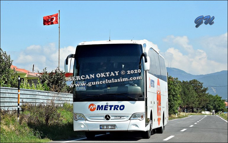 HeavyTurkey's tweet photo. 📍@guncelulasim Sercan Oktay'ın objektifinden. 📸
➖➖➖➖➖
➽Mercedes-Benz Travego 15 SHD
➽Metro Turizm 
➽39 BG 339
➖➖➖➖➖
Etiketler 📎
#PozlarınAdresi #heavyvehicles #otobüs  #otobus #otobüsfotoğrafları #otobüsyolculuğu #bus #busphotography #busphoto #busphotograph https://t.co/xrMzGznpMW