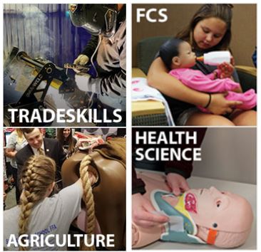 We’re excited to share Realityworks’ virtual exhibit where you can find #skillstraining tools, #simulators, models &amp; #curriculum to help your students develop technical job skills. Take a tour to learn about Realityworks #CTE programs: realityworks.com/tradeshow-virt… #CareerTechEd #STEM