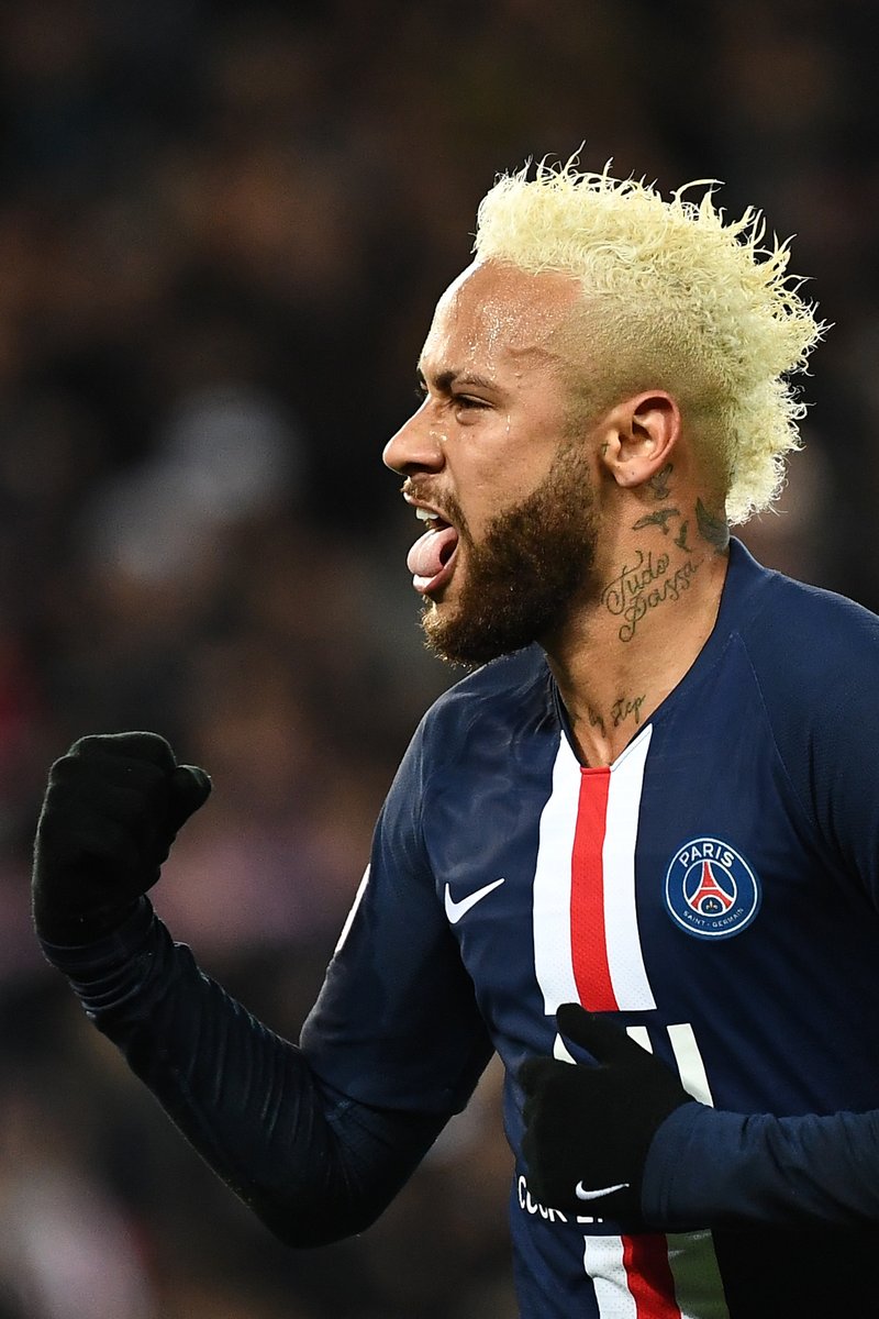OptaJoe's tweet photo. 26 - Over the last two seasons, only Neymar (28) has scored more goals in the top five European leagues among Brazilians than Richarlison (26). Nuts. #SHUEVE https://t.co/kYpqXyQcgj