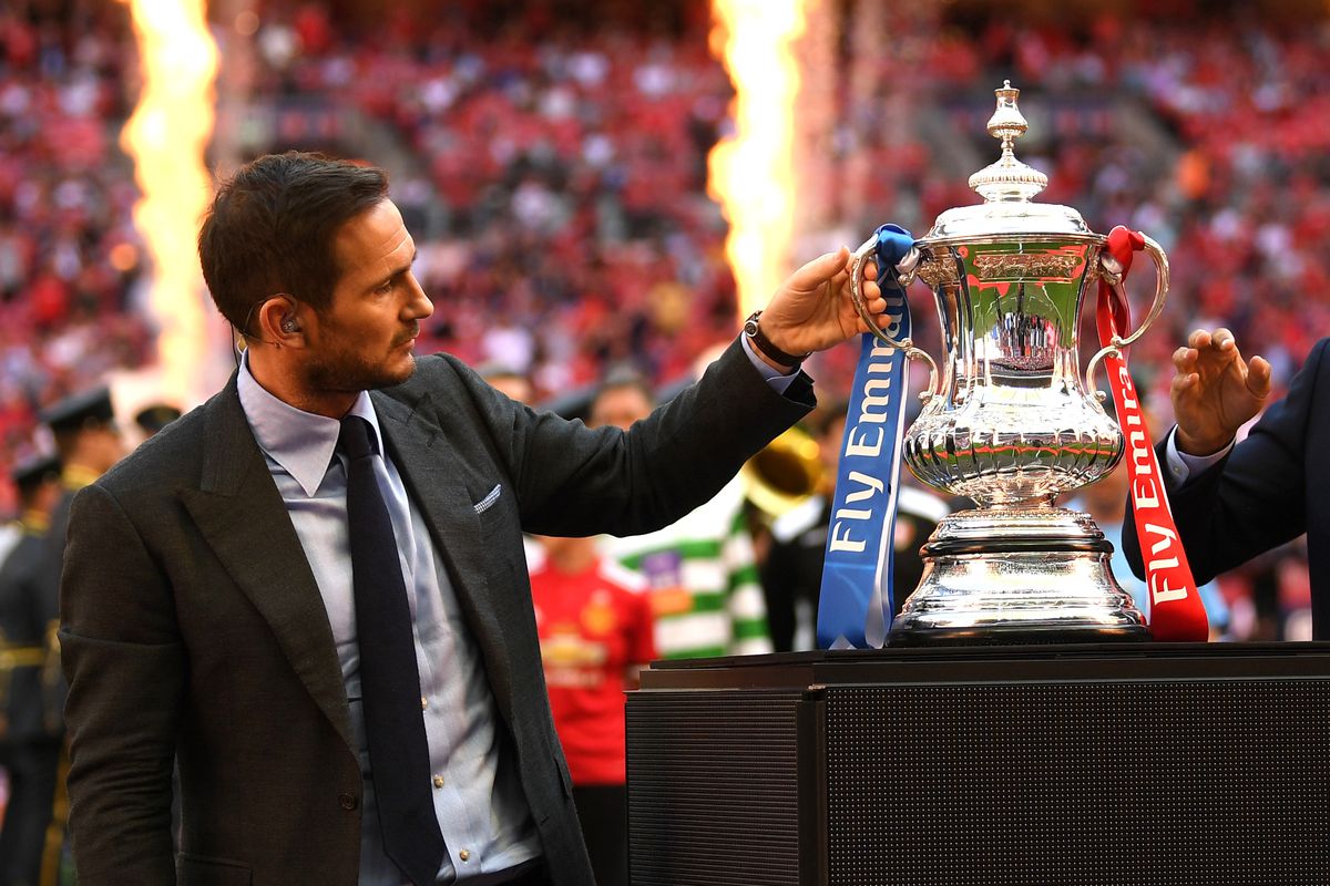 Football Factly On Twitter Frank Lampard Fa Cup Finals Record 2002 Arsenal 2 0 Chelsea 2007 Chelsea 1 0 Manchester United 2009 Chelsea 2 1 Everton 2010 Chelsea 1 0 Portsmouth 2012 Chelsea 2 1 Liverpool 2020