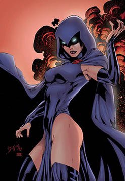 TKaiberry's tweet photo. Alright guys give me your honest opinion on who I should cosplay as Raven or Starfire! Having a hard time choosing lol let me know! 😊#juicy#cosplay#onlyfans#lewds https://t.co/Bdza2HA76d
