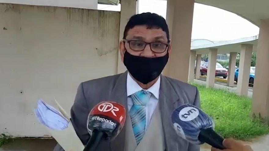 TReporta's tweet photo. Presunto autor de masacre en Colón tiene cierto grado de discapacidad intelectual, según abogado https://t.co/xGJqHlshKt https://t.co/tMkSQGeA5f