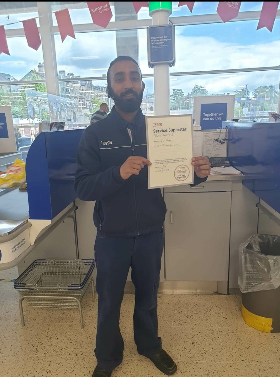 Justin George tweet media