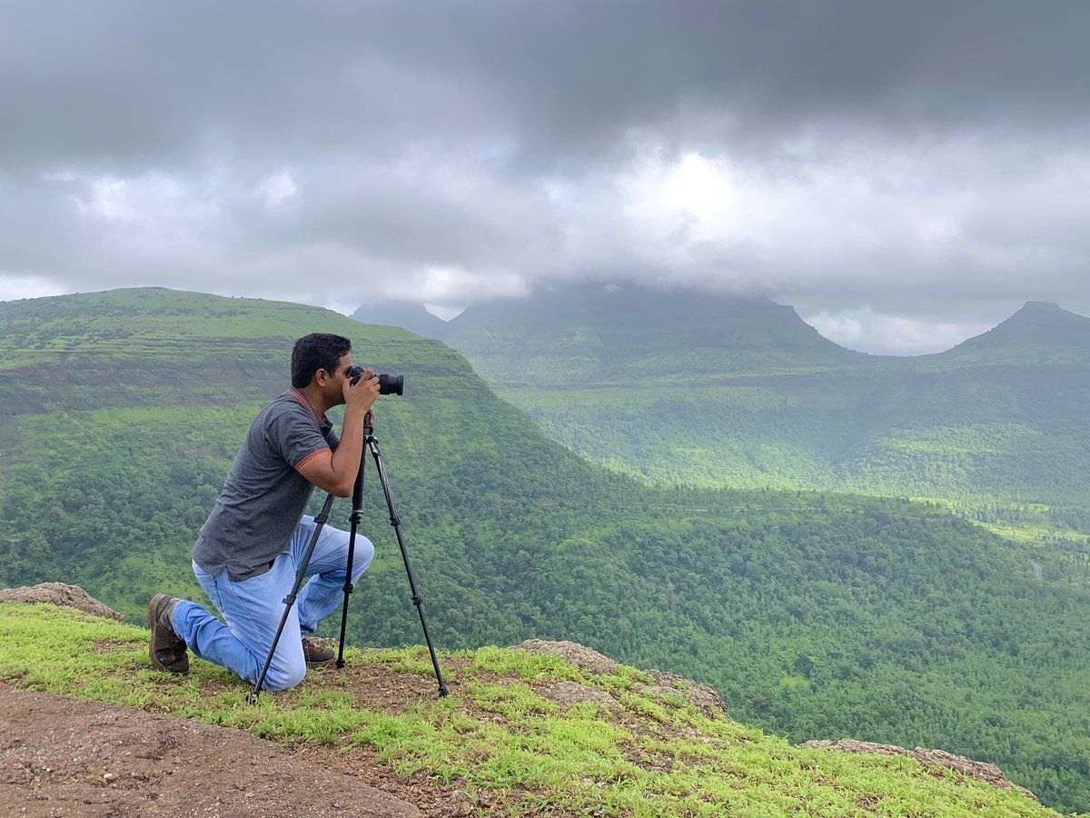 Agneeshwar Vyas, IFS tweet media