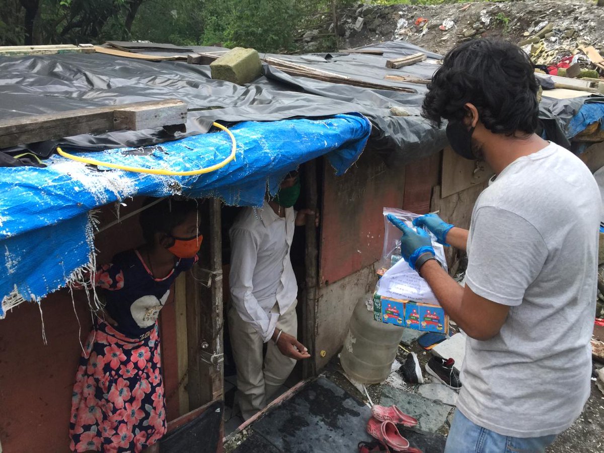 MahimaSociety's tweet photo. We try to do our job by serving the people of the society. All updates are posted on Instagram and you can surely follow us there
https://t.co/tAmtHwMGQF
#COVIDー19 #CoronaWarriors #letsfighttogether #servingindia #FirstPost #safepack https://t.co/UuLZSZHDiu