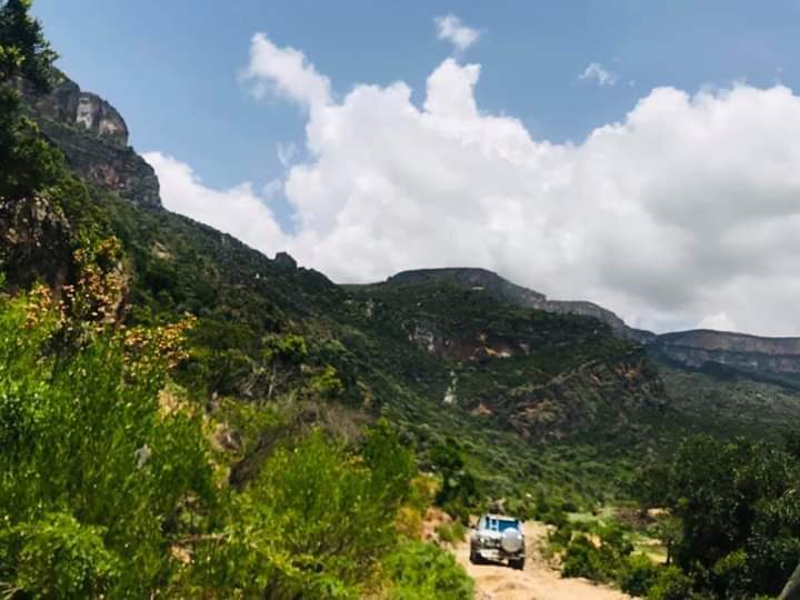 MohRooble's tweet photo. Sanag is the second largest region in #Somalia, bordering the Northwest regions, Togdheer, Sool, Bari and Gulf of Aden. It has a population of more than half a million (UNFPA 2014), and has a quiet climate, high mountains and beaches. https://t.co/1ypO0SoYPR