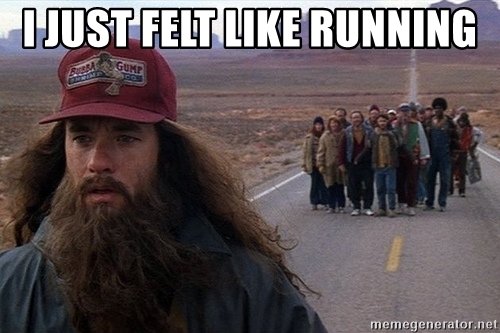 quigley_kirsty's tweet photo. Day 120... I could've gone all night 
#runstreak #runningmotivation #runner #runningchick https://t.co/eAc8Hu2tuB