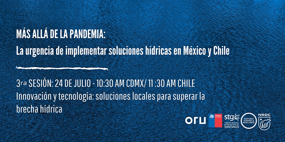 Santiago Resiliente tweet media