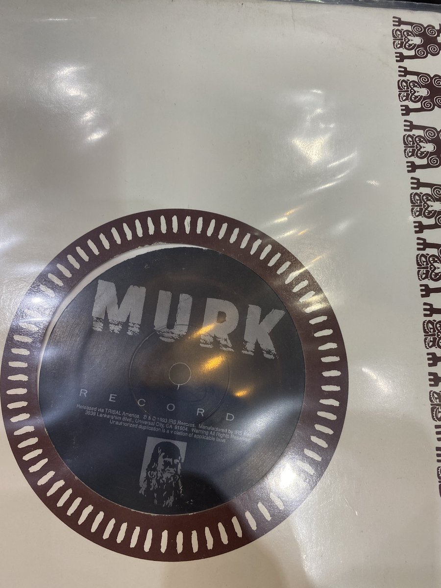 sMkDro's tweet photo. Always dope to find @djoscarg305 in record stores in other cities #305 #MurkRecords #MadeInMiami https://t.co/ZjMYtmL8xo