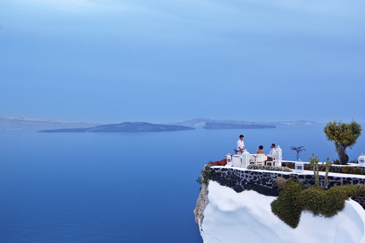 IFLGreece's tweet photo. @LoriGreiner @GulshanLondon https://t.co/lrojL6jnV1