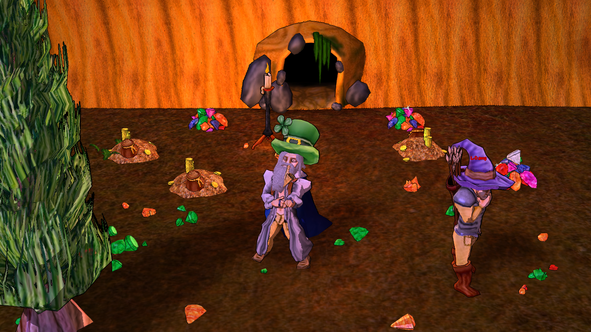 Haven_n_Hearth's tweet photo. These two crooked gnomes deploy their filthy huckster operation next to your Village by the Sea, demanding tribute in wine and oil....

WWYD?

#threats #undersiege #potofgold #devnight #jorb #loftar #MMORPG https://t.co/lz3o7BlrtR