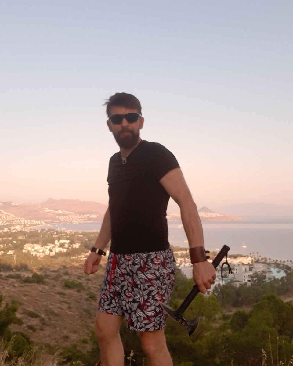 Mutlu akşamlar #bodrum