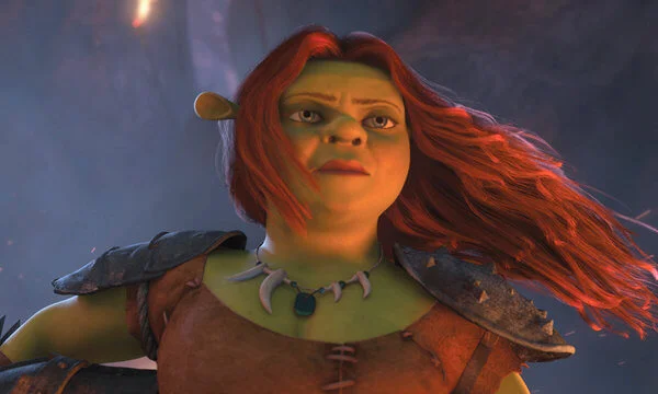 nasirgan's tweet photo. ¿Sois conscientes de la cantidad de gente ofendida que habría si Shrek se hubiera estrenado en 2019/2020? https://t.co/M62wMtP8MA