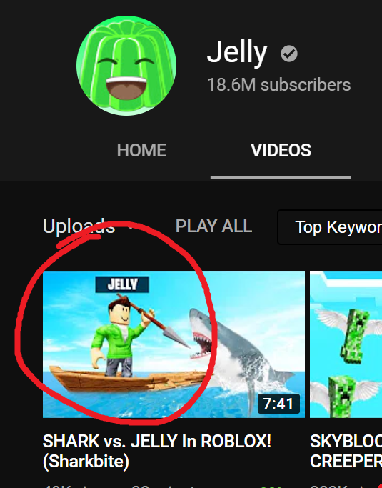 Jelly On Twitter I M Confused Can You Explain - jelly roblox avatar