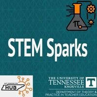 EastTNSTEMHub's tweet photo. What makes dragonfly eyes so special? Complete this week's #STEMSpark to find out! Find 3 fun activities to learn about dragonflies on the East TN STEM Hub site! https://t.co/pJFZzE7zRm @utkceems @UTKTeacherEd https://t.co/AaQfGIZpZR