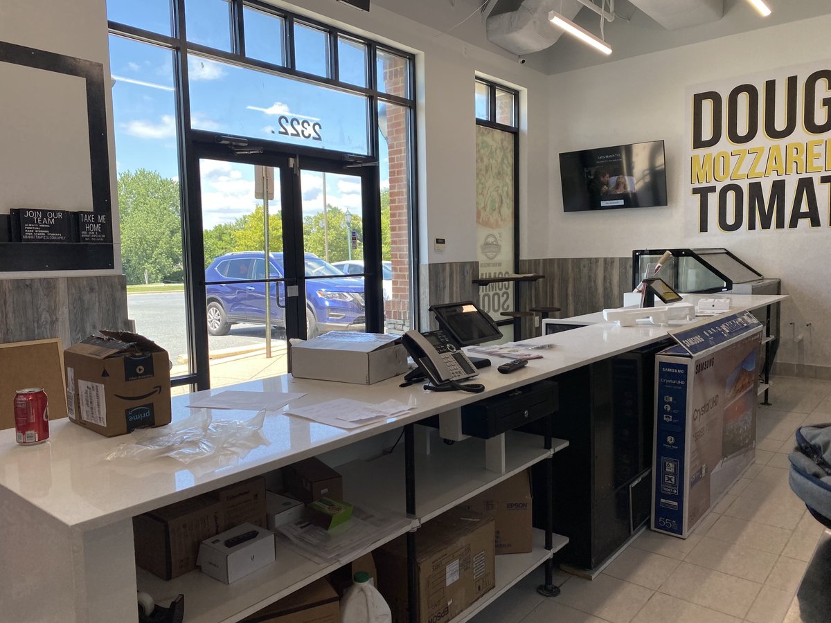 Manhattan Pizza Clarksburg (ClarksburgPizza) Twitter