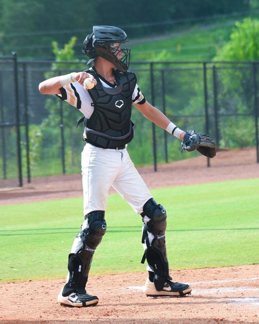 EvoShield tweet media