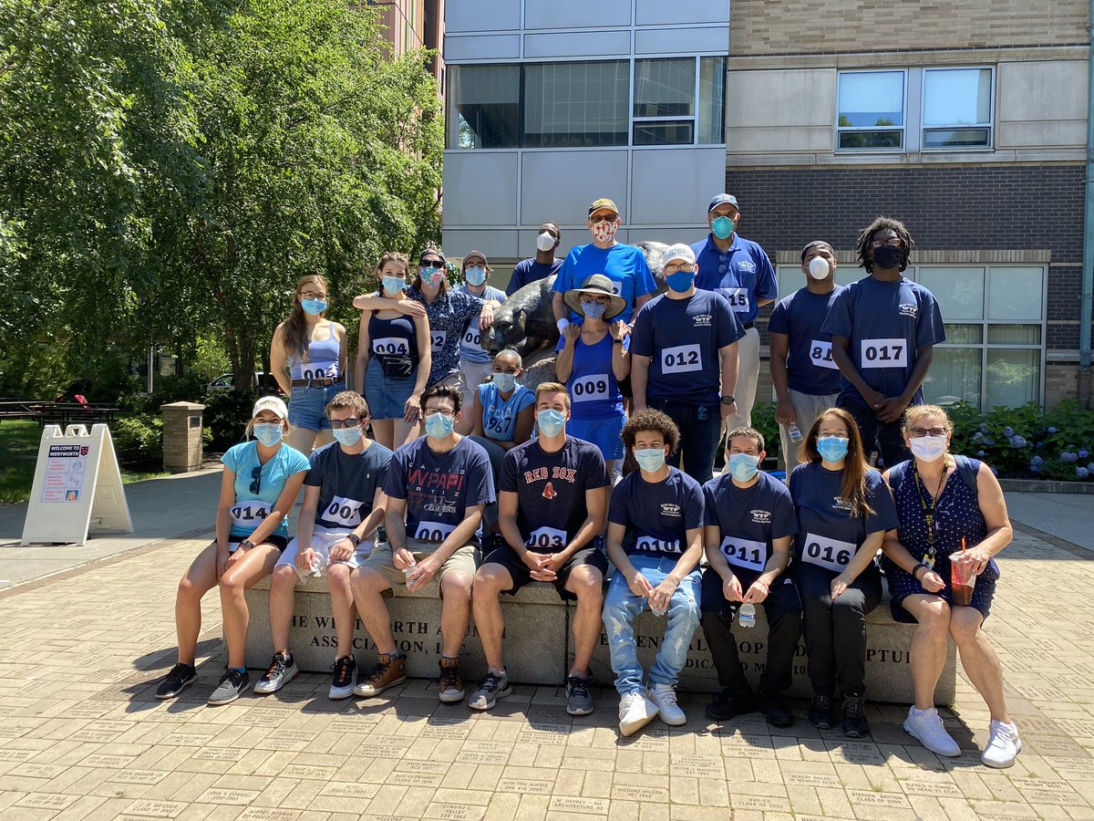 StriveWTP's tweet photo. Thank you to all who came out to support #StridesForSTRIVE virtual 5K on Saturday!

Participants for #StridesForSTRIVE were seen across 5+ states on this beautiful summer day! https://t.co/RD1IeFB23O