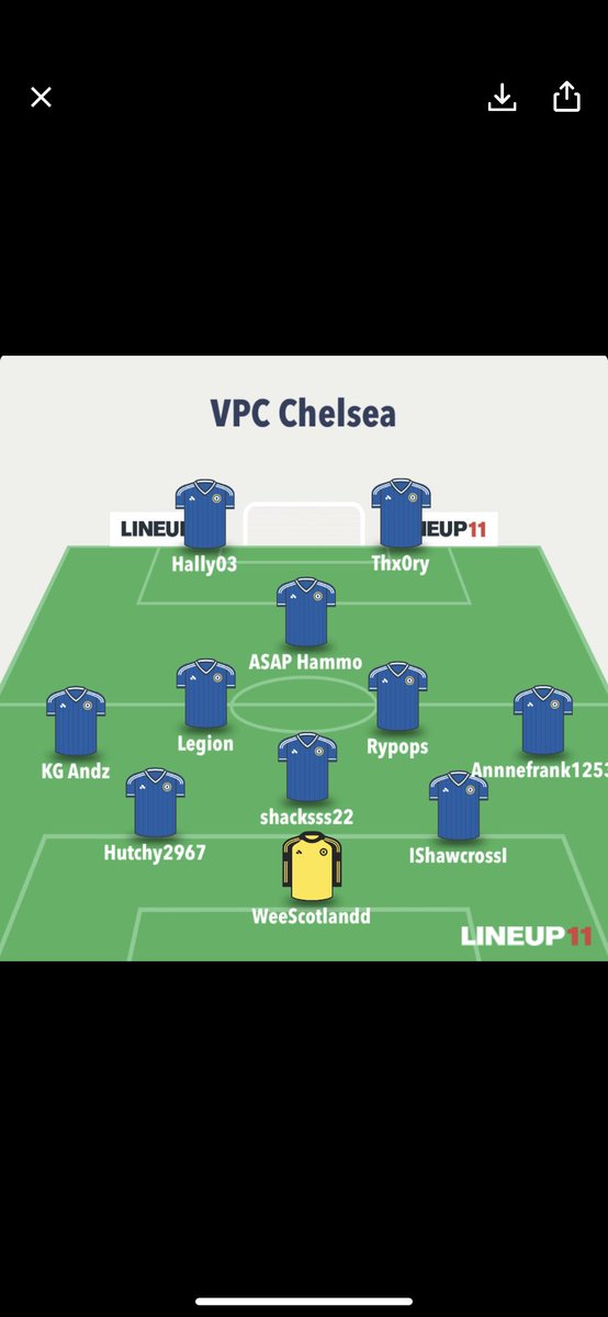 ChelseaVpc tweet picture