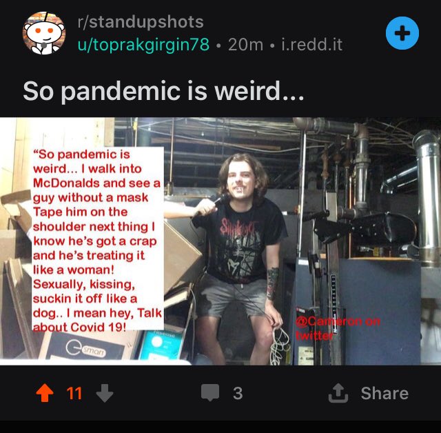 Podcast About List on Twitter