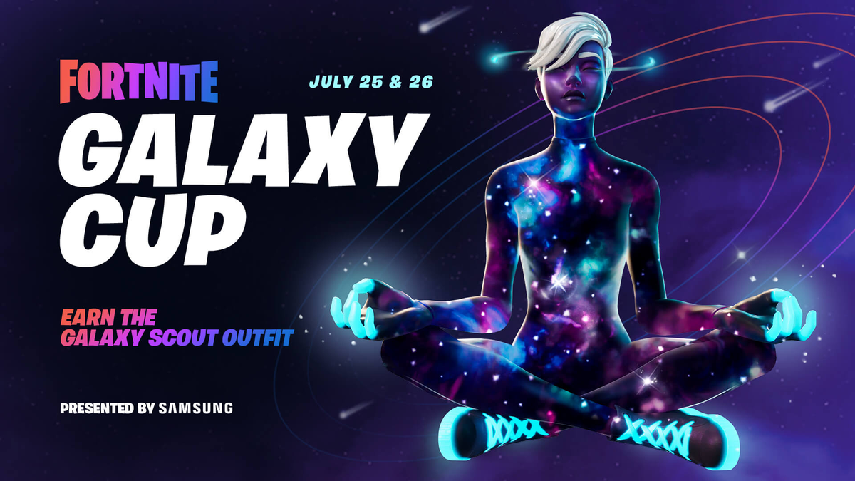 HYPEX's tweet photo. HD Image of the Galaxy Scout skin.. it will also have a wrap.

BUT, they will be in the item shop at a later date! https://t.co/QUstRHGIcA