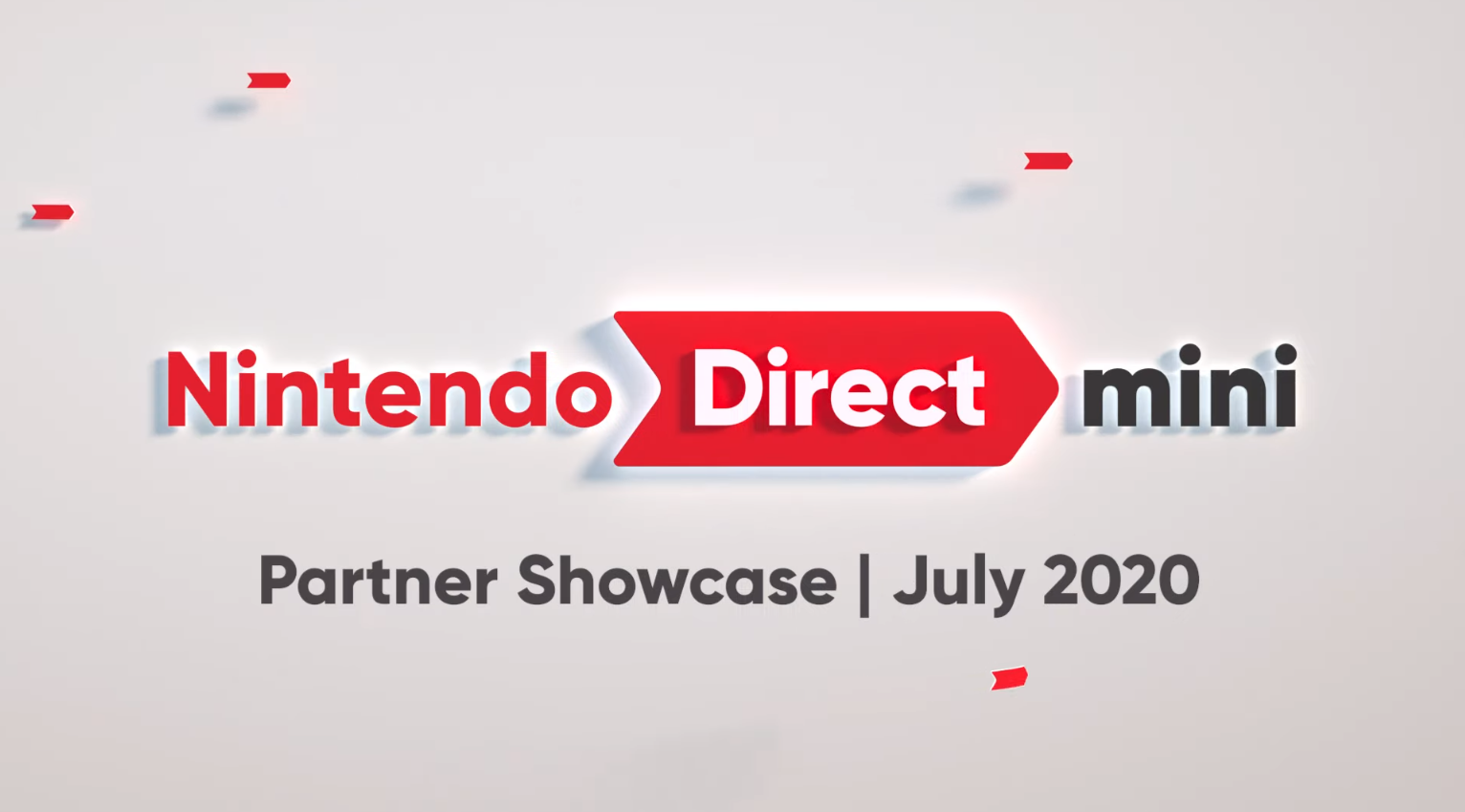 Wario64 on X: Nintendo Direct press release summary