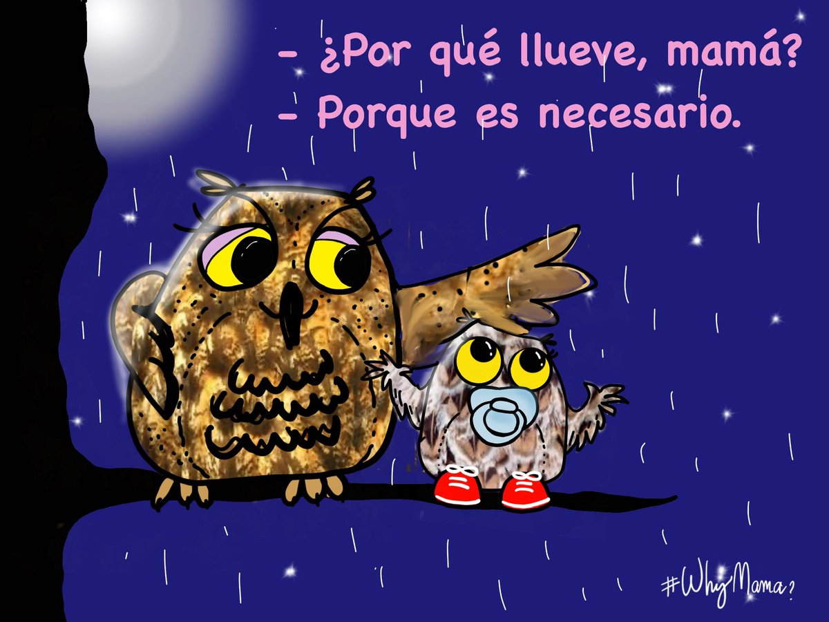 t_arantxa's tweet photo. #WhyMama #Lluvia Aceptar los desafíos de la vida     https://t.co/G7unORV0Yd https://t.co/sLR63wJC8O