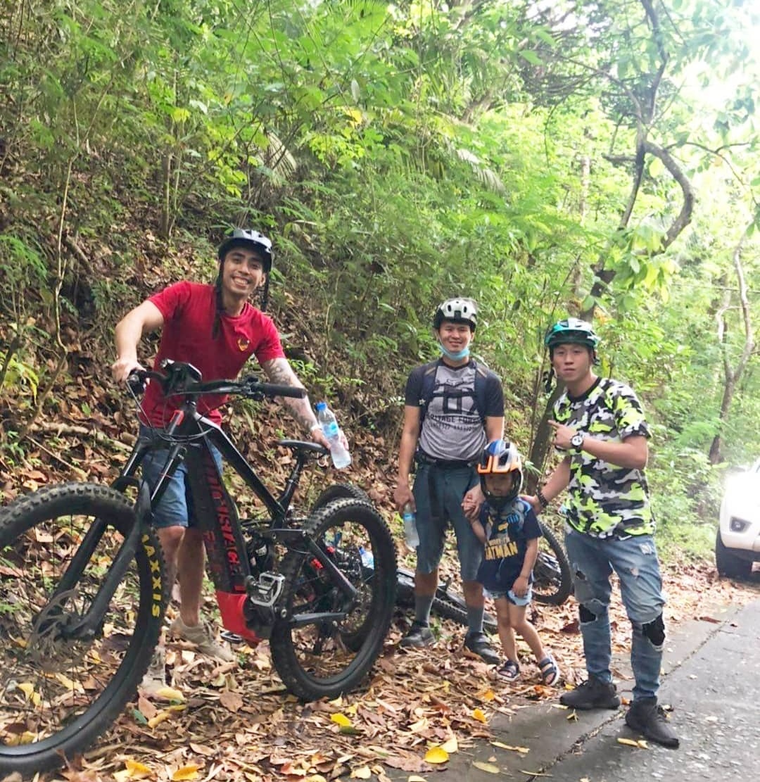 markymarktung's tweet photo. Thank you Mayor Christian Yap for taking us around. Till next time 👍 https://t.co/RbvDUoU7qL
