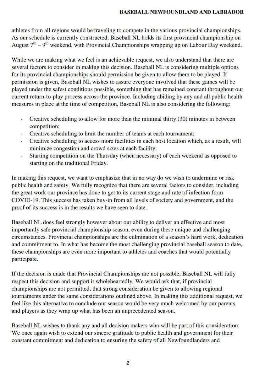 Baseball NL tweet media