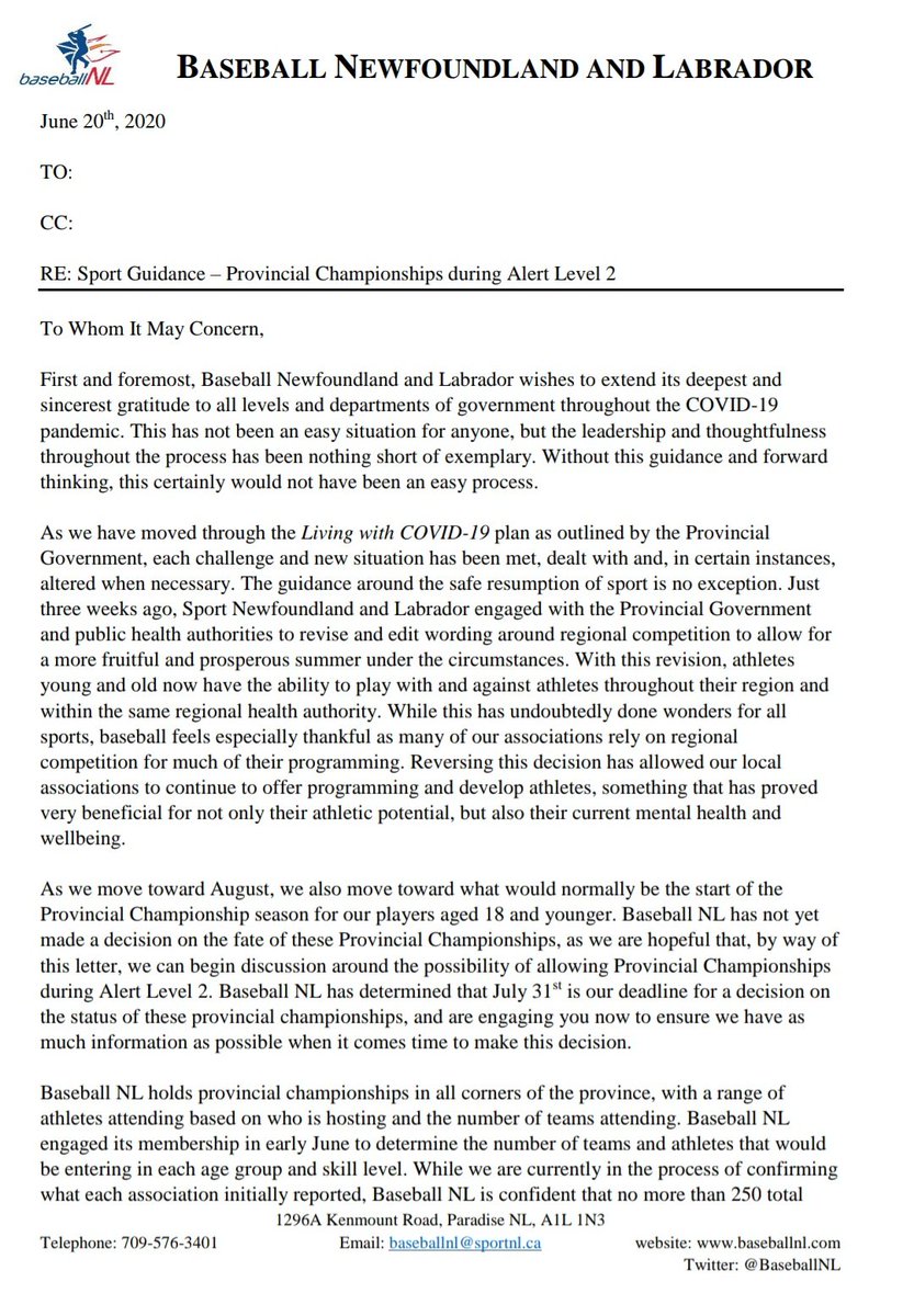 Baseball NL tweet media